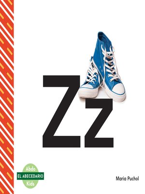 cover image of Zz (Spanish Language)